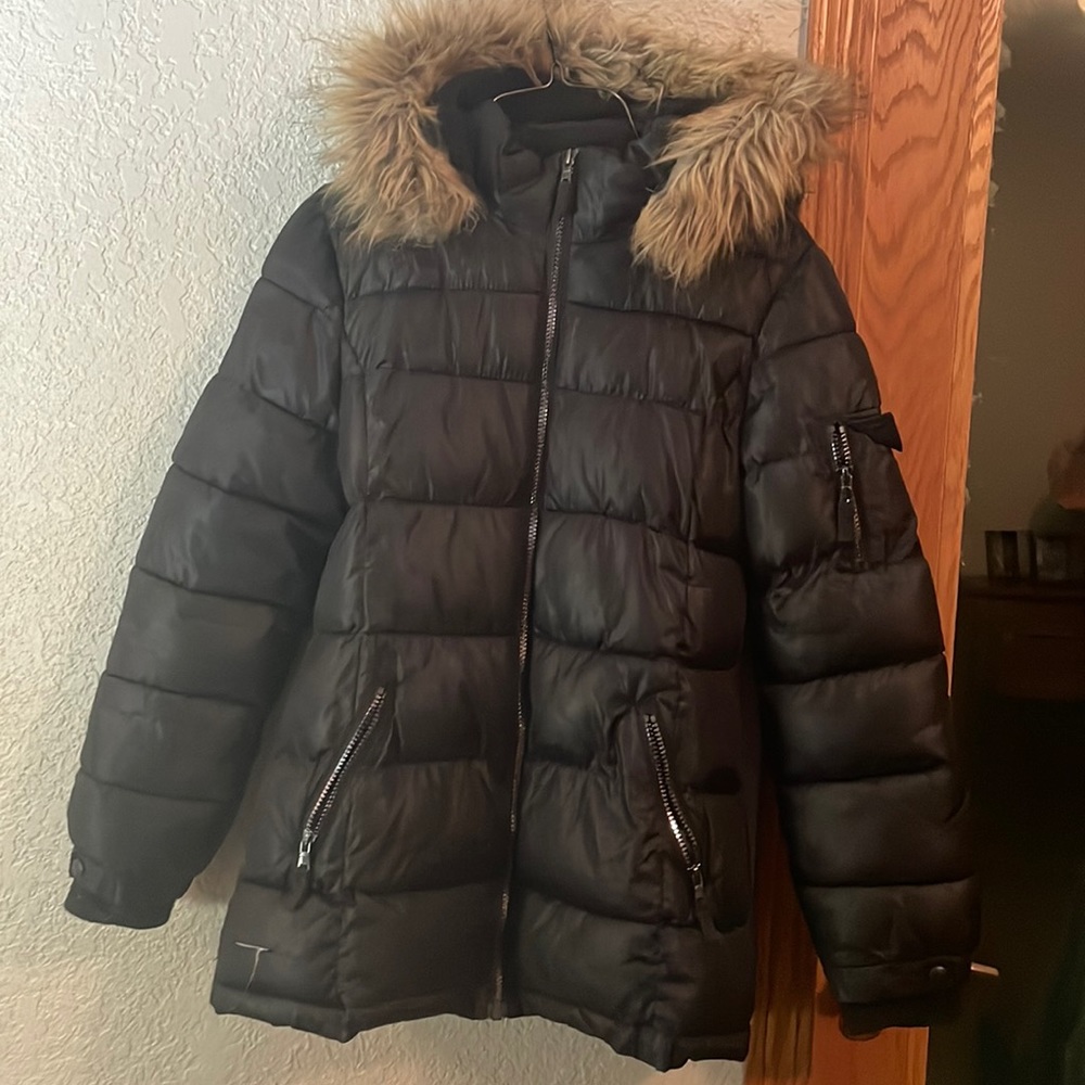Little Kids Coat